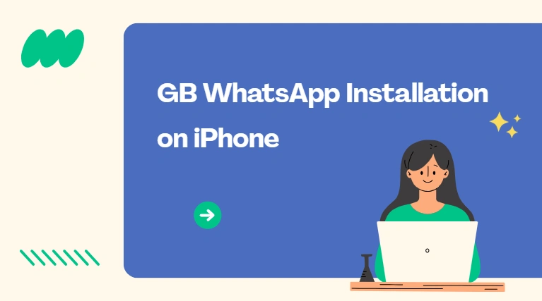 gbwhatsapp iphone